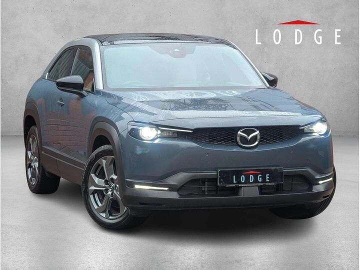 Mazda MX-30 35.5kWh Sport Lux Auto 5dr