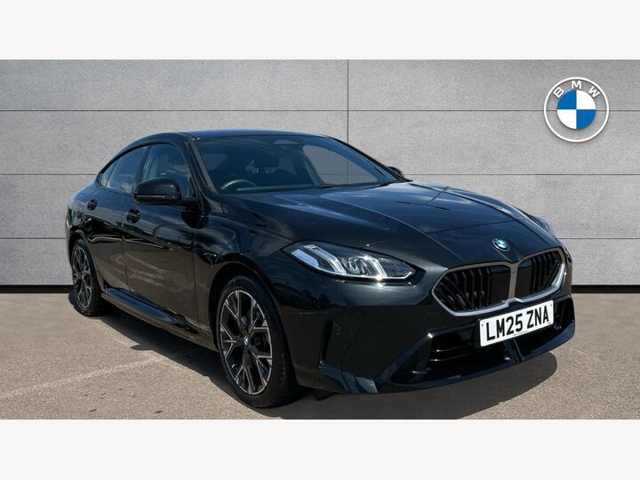 BMW 2 Series 1.5 220i MHT M Sport DCT Euro 6 (s/s) 4dr