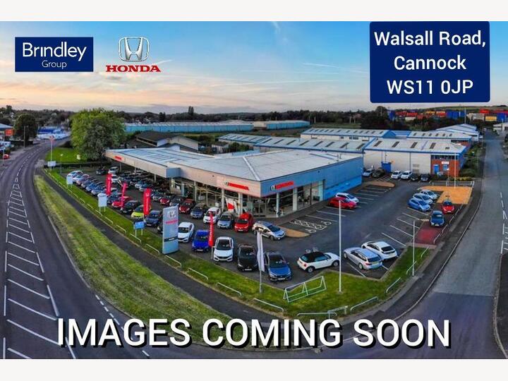 Honda Civic 1.8 I-VTEC SE Plus (Navi) Euro 6 (s/s) 5dr