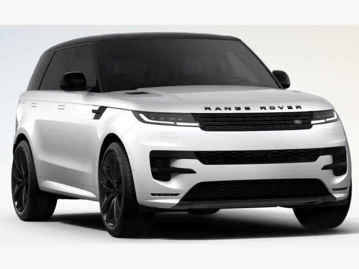 Land Rover Range Rover Sport 3.0 D300 MHEV Dynamic SE Auto 4WD Euro 6 (s/s) 5dr