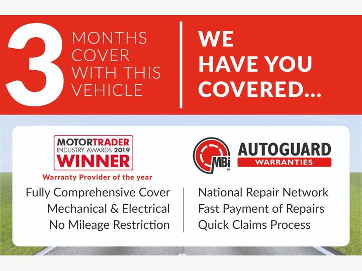 Mercedes-Benz A Class 1.5 A180d AMG Line (Executive) 7G-DCT Euro 6 (s/s) 4dr