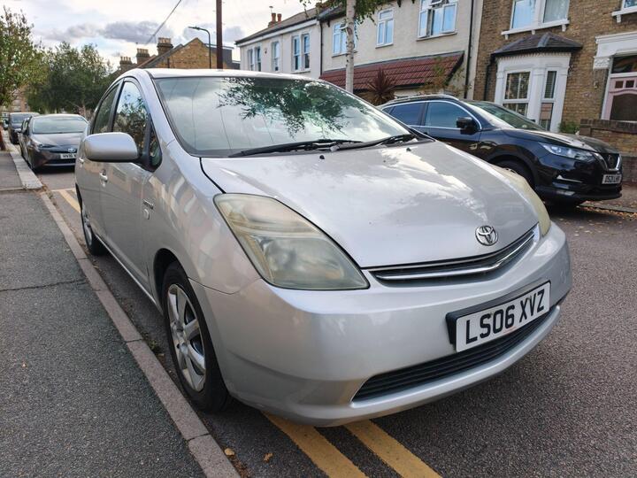 Toyota Prius 1.5 T3 CVT 5dr