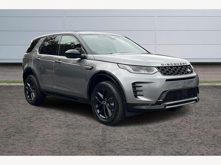 Land Rover Discovery Sport 1.5 P270e 12.17kWh Dynamic SE Auto 4WD Euro 6 (s/s) 5dr