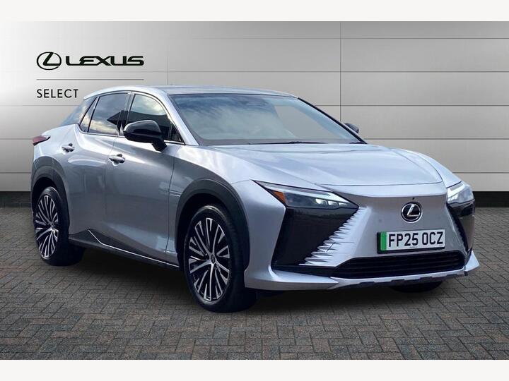 Lexus RZ 450e 71.4kWh Premium Plus Auto DIRECT4 5dr