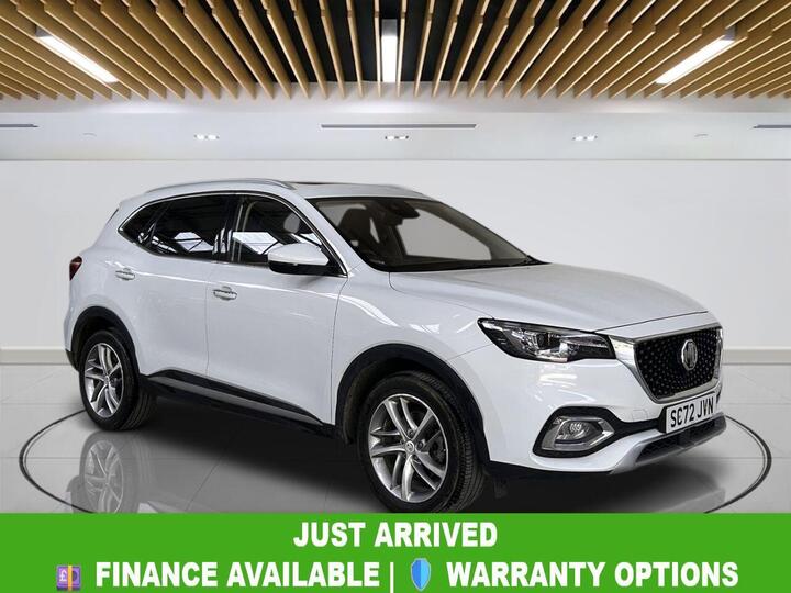 MG MG HS 1.5 T-GDI Exclusive Euro 6 (s/s) 5dr