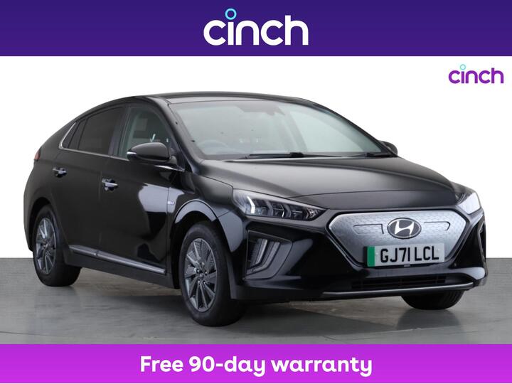 Hyundai IONIQ 38.3kWh Premium SE Auto 5dr