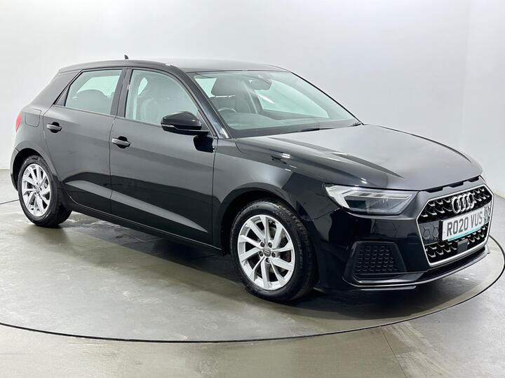 Audi A1 1.0 TFSI 30 Sport Sportback Euro 6 (s/s) 5dr