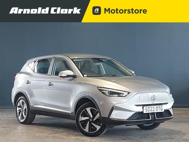 MG MG ZS 72.6kWh SE Long Range Auto 5dr