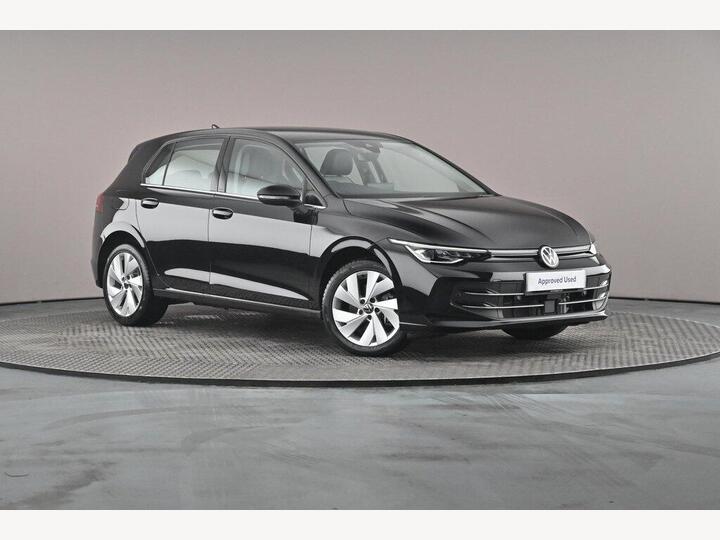 Volkswagen Golf 1.5 TSI EHybrid 19.7kWh Style DSG Euro 6 (s/s) 5dr