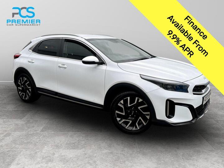 Kia XCeed 1.5 T-GDi 3 Euro 6 (s/s) 5dr