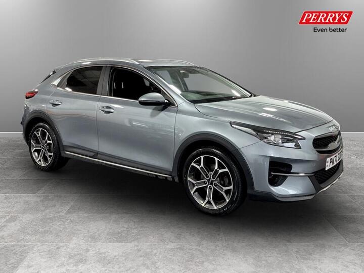 Kia Xceed 1.0 T-GDi Connect Euro 6 (s/s) 5dr