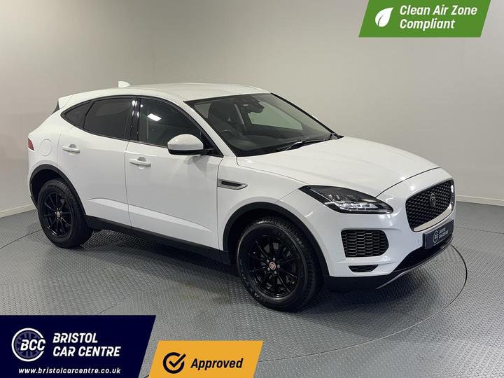 Jaguar E-PACE 2.0 D150 Euro 6 (s/s) 5dr