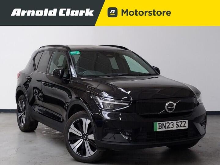 Volvo XC40 Recharge 69kWh Core Auto 5dr