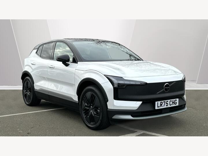 Volvo EX30 Cross Country Twin Performance 69kWh Ultra Auto AWD 5dr
