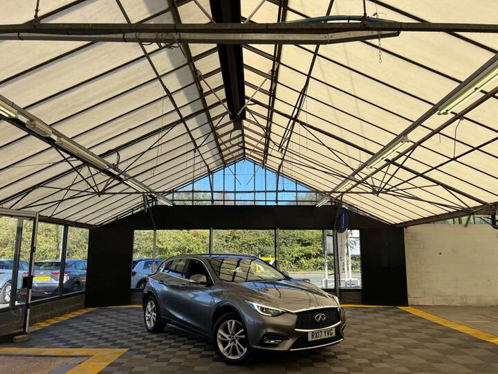 Infiniti Q30 1.5d Business Executive Euro 6 (s/s) 5dr