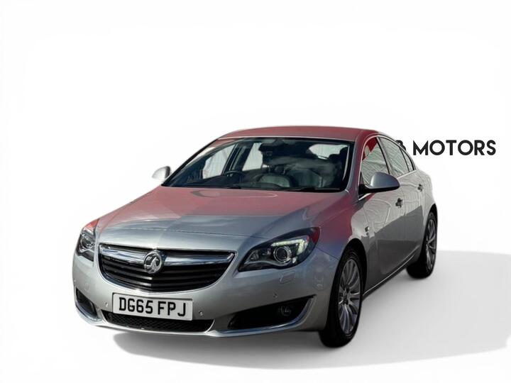 Vauxhall Insignia 2.0 CDTi EcoFLEX Elite Nav Euro 5 (s/s) 5dr Vauxhall Insignia 2.0 CDTi EcoFLEX Elite Nav Euro 5 (s/s) 5dr