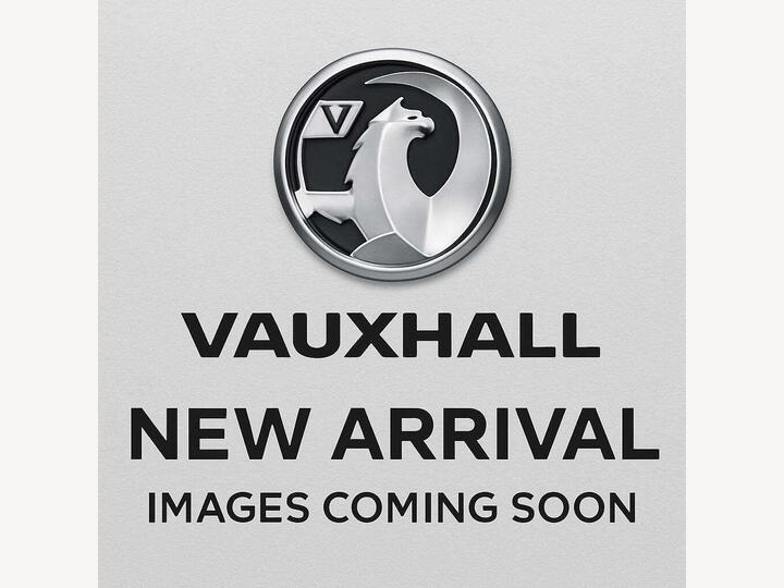 Vauxhall Mokka 1.2 Turbo SRi Premium Euro 6 (s/s) 5dr