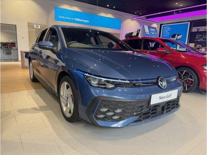 Volkswagen Golf 1.5 TSI EHybrid 19.7kWh GTE DSG Euro 6 (s/s) 5dr