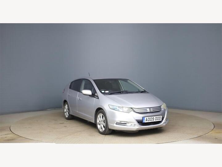 Honda Insight 1.3h IMA ES CVT Euro 5 5dr