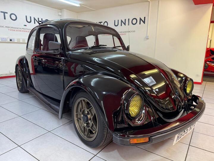 Volkswagen Beetle 3dr