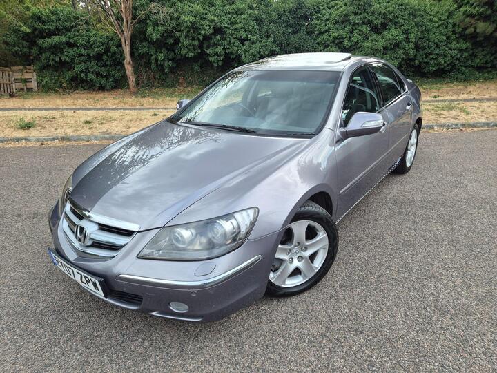 Honda Legend 3.5 I-VTEC V6 EX 4dr