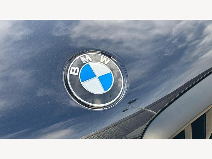 BMW X5 3.0 40d MHT M Sport Steptronic XDrive Euro 6 (s/s) 5dr