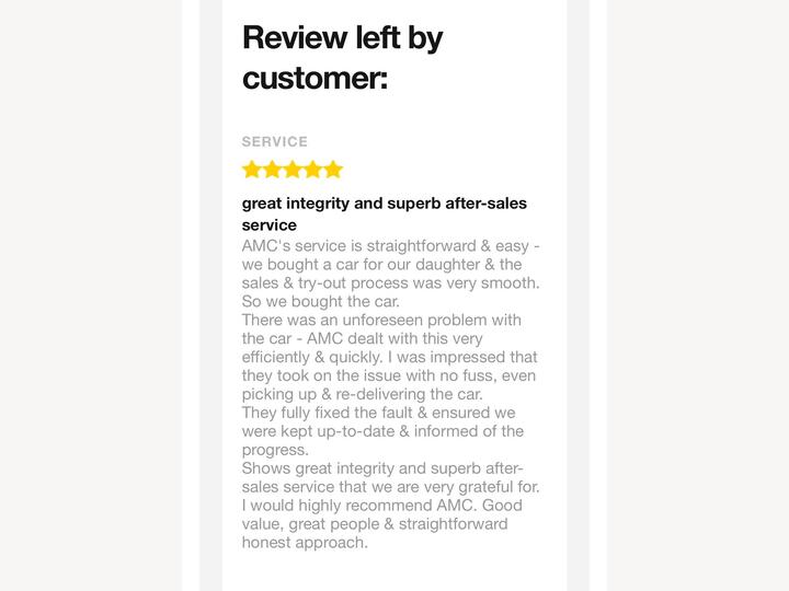 Volkswagen Polo 1.0 EVO SE Euro 6 (s/s) 5dr