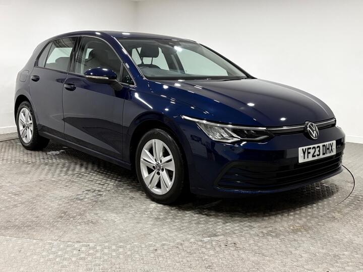 Volkswagen Golf 1.5 TSI Life Euro 6 (s/s) 5dr