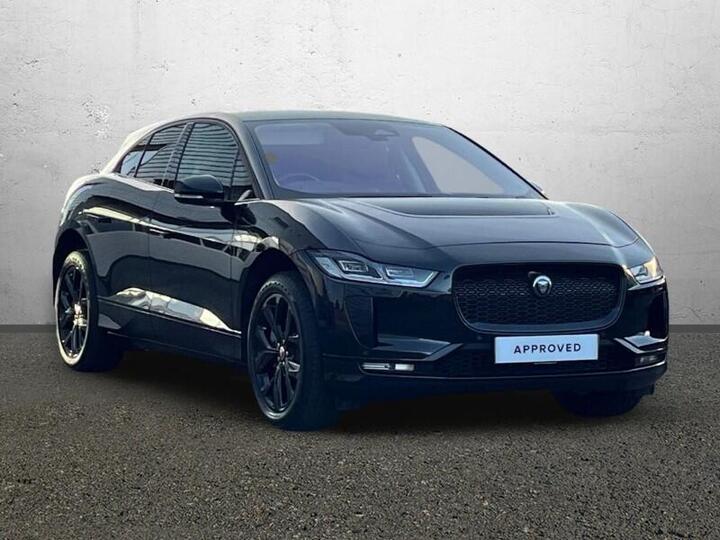 Jaguar I-PACE 400 90kWh HSE Auto 4WD 5dr