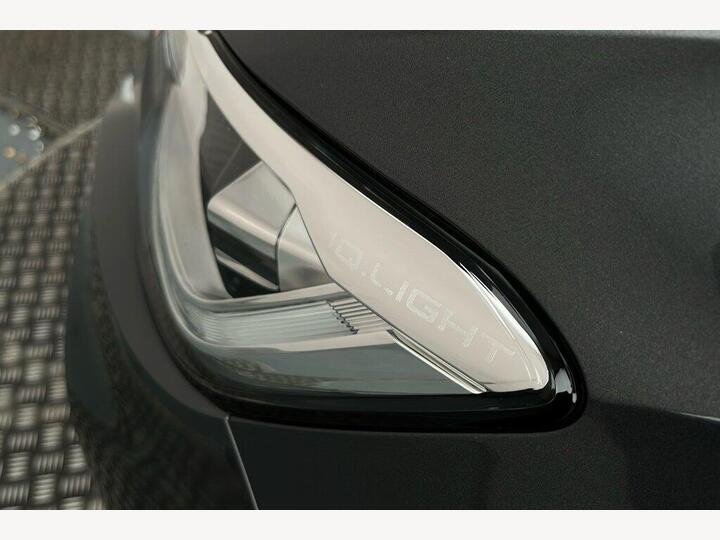 Volkswagen T-Roc 1.5 TSI Style Euro 6 (s/s) 5dr