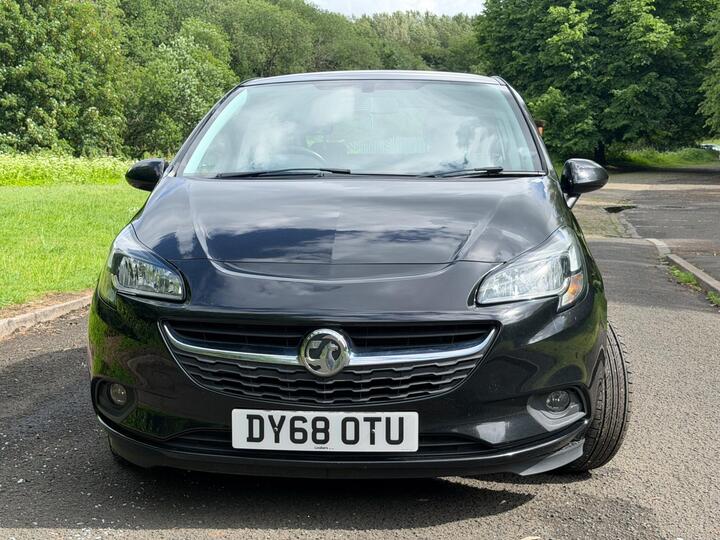 Vauxhall Corsa 1.4i EcoTEC Design Euro 6 5dr
