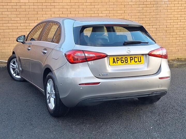 Mercedes-Benz A Class 1.3 A180 SE (Executive) Euro 6 (s/s) 5dr