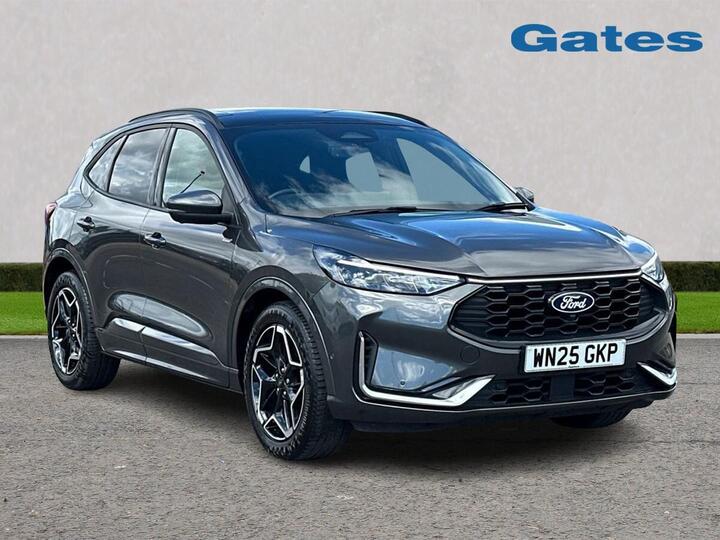Ford Kuga 1.5T EcoBoost ST-Line X Euro 6 (s/s) 5dr