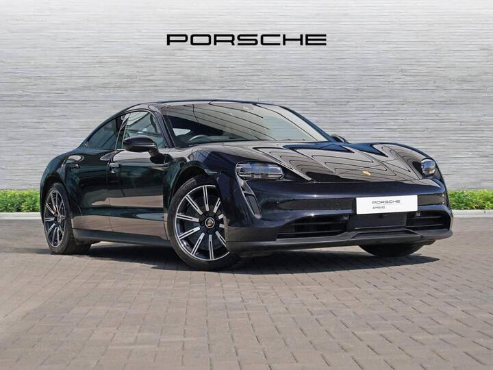 Porsche Taycan Performance Plus 93.4kWh 4S Auto 4WD 4dr (11kW Charger)