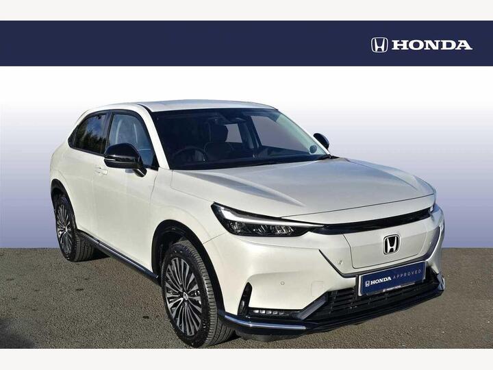 Honda E Ny1 68.8kWh Elegance Auto 5dr