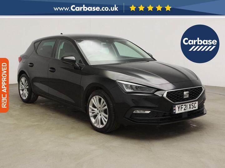 SEAT Leon 1.0 TSI EVO SE Dynamic Euro 6 (s/s) 5dr