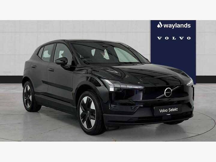 Volvo EX30 Single Motor Extended Range 69kWh Core Auto 5dr