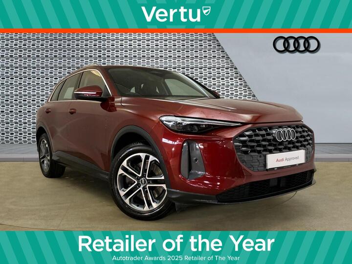 Audi Q5 2.0 TDI Sport S Tronic Quattro Euro 6 (s/s) 5dr