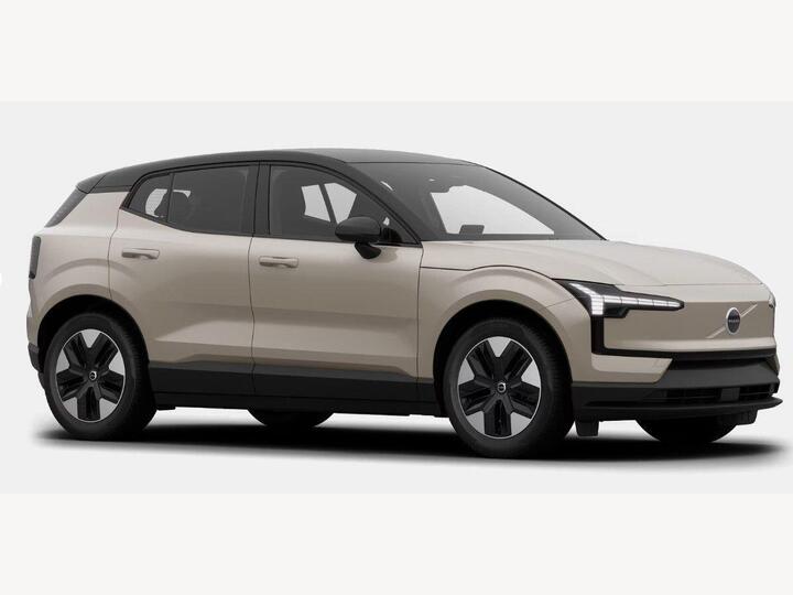 Volvo EX30 Single Motor Extended Range 69kWh Plus Auto 5dr