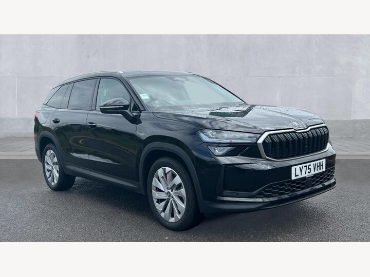 Skoda Kodiaq 2.0 TDI SE L DSG Euro 6 (s/s) 5dr (7 Seat)