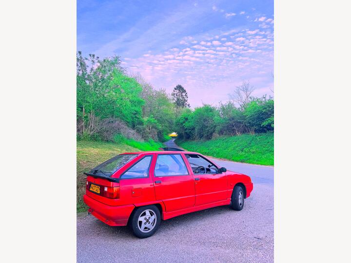 Yugo Sana 1.4 GL 5dr