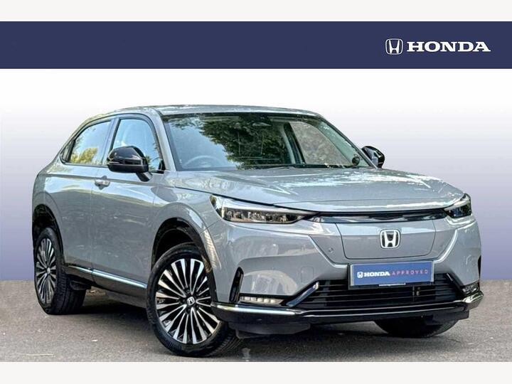 Honda E:Ny1 68.8kWh Elegance Auto 5dr