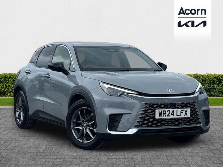 Lexus LBX 1.5 VVT-iE Premium E-CVT Euro 6 (s/s) 5dr