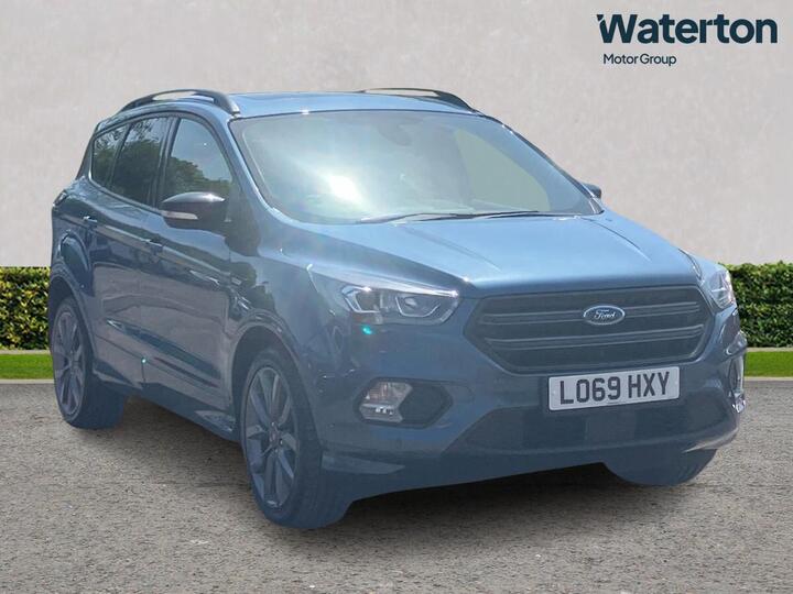 Ford Kuga 2.0 TDCi EcoBlue ST-Line Edition Euro 6 (s/s) 5dr