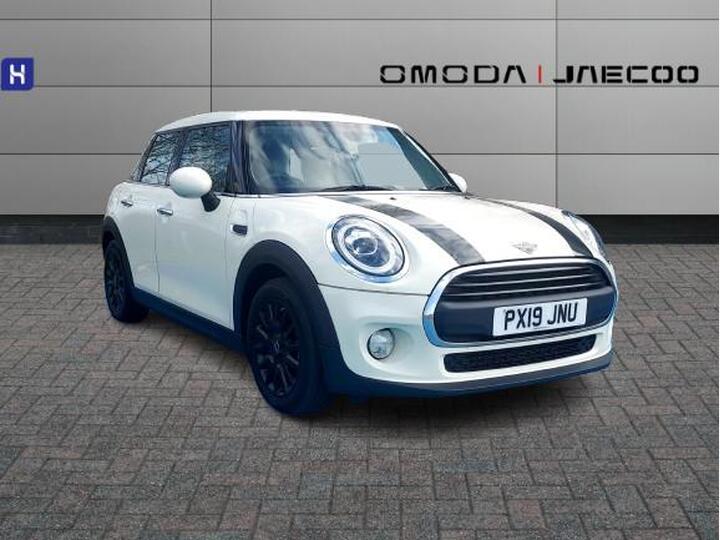 MINI Hatchback 1.5 One Classic Euro 6 (s/s) 5dr