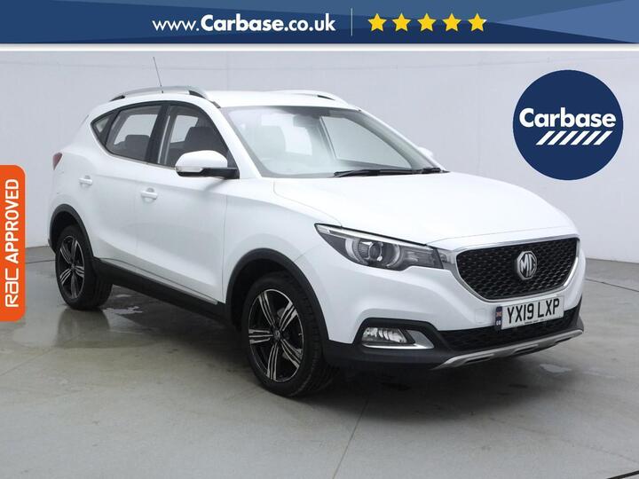 MG MG ZS 1.0 T-GDI Exclusive Auto Euro 6 5dr