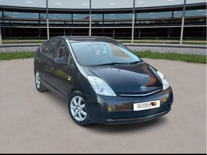 Toyota Prius 1.5 T3 CVT 5dr