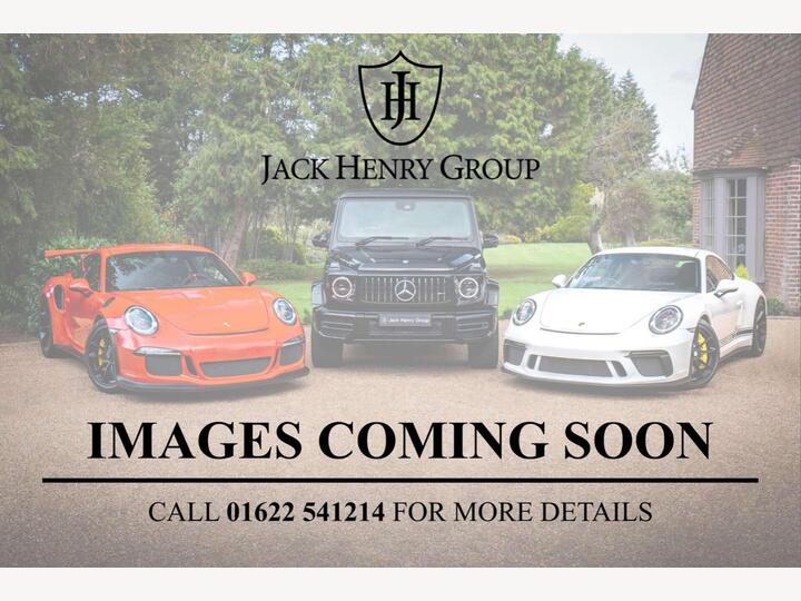 Maserati GRECALE 2.0 MHEV Modena ZF 4WD Euro 6 (s/s) 5dr