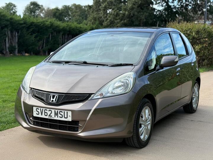 Honda Jazz 1.4 I-VTEC ES Euro 5 5dr