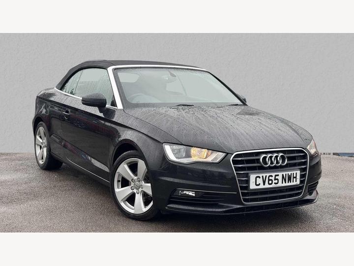 Audi A3 2.0 TDI Sport Euro 6 (s/s) 2dr